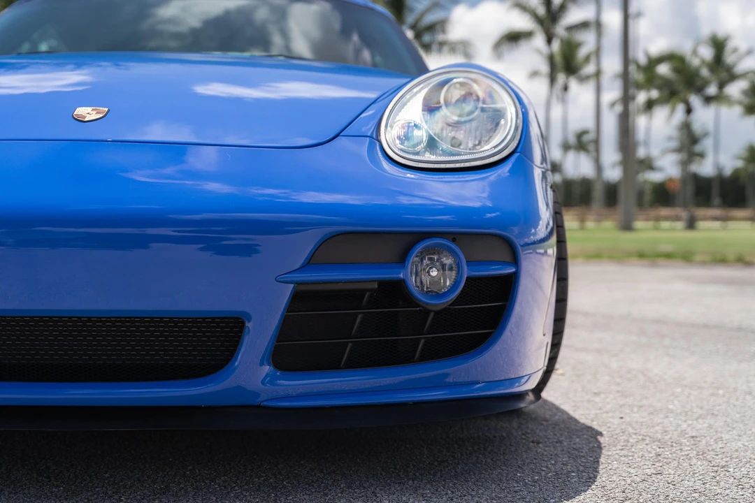 2007 Porsche 987 Cayman S - Image 30 of 31