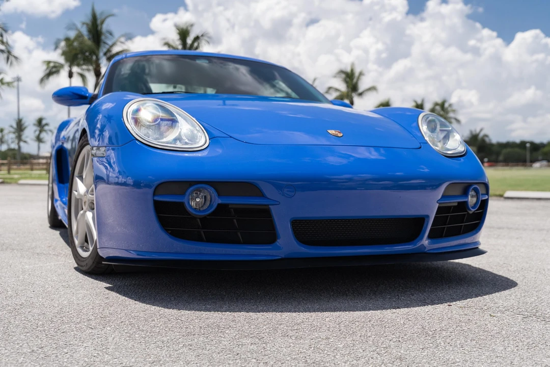 2007 Porsche 987 Cayman S - Image 11 of 31