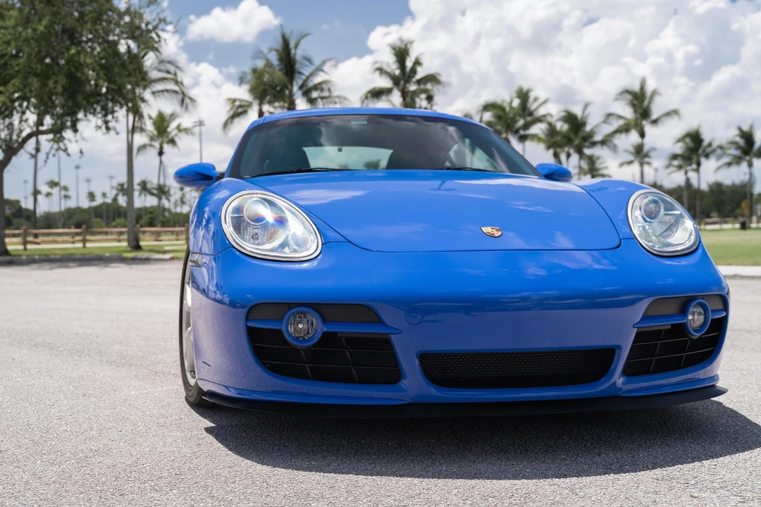 2007 Porsche 987 Cayman S - Image 10 of 31