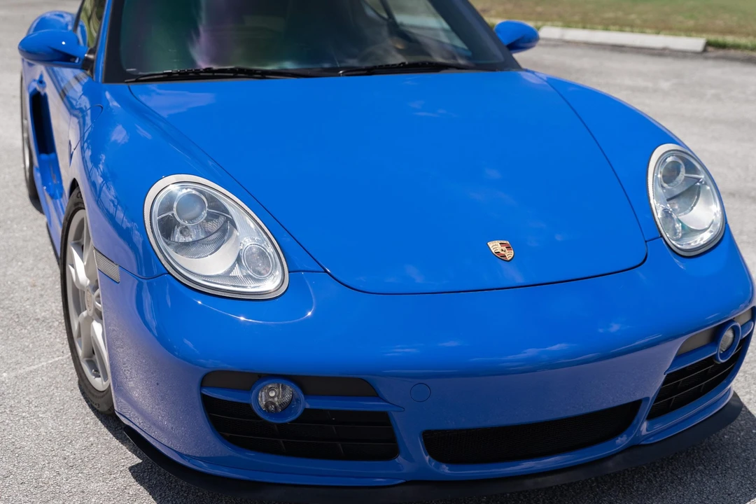 2007 Porsche 987 Cayman S - Image 21 of 31