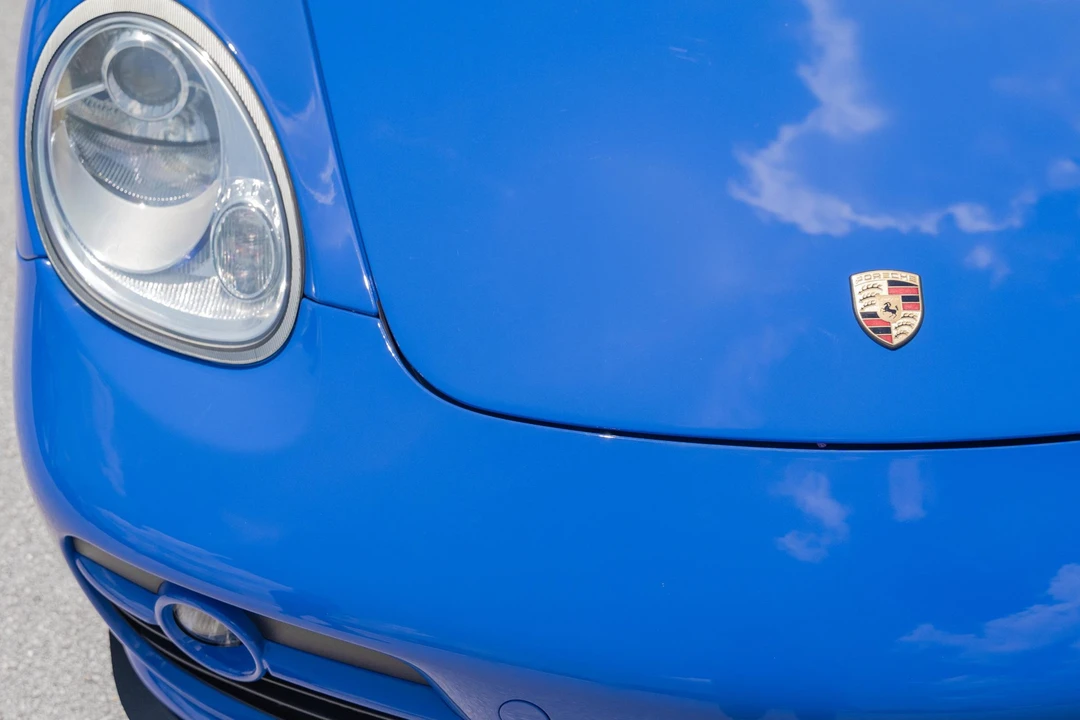 2007 Porsche 987 Cayman S - Image 27 of 31