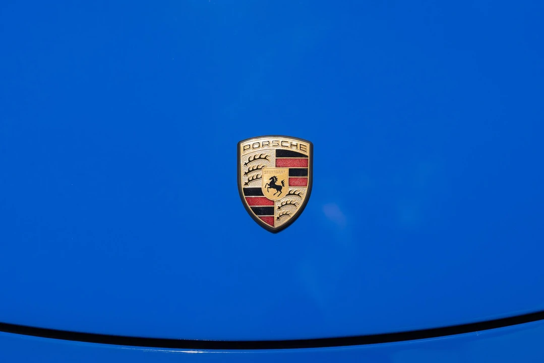 2007 Porsche 987 Cayman S - Image 28 of 31