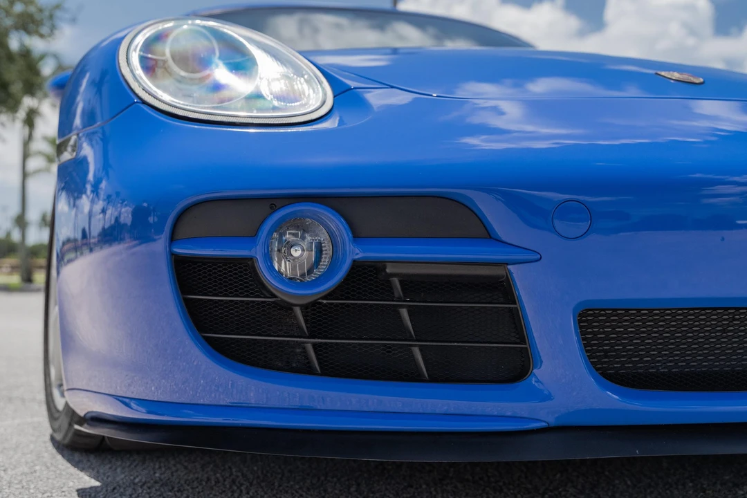 2007 Porsche 987 Cayman S - Image 25 of 31