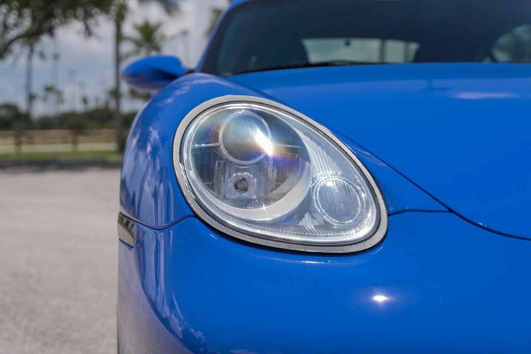 2007 Porsche 987 Cayman S - Image 24 of 31