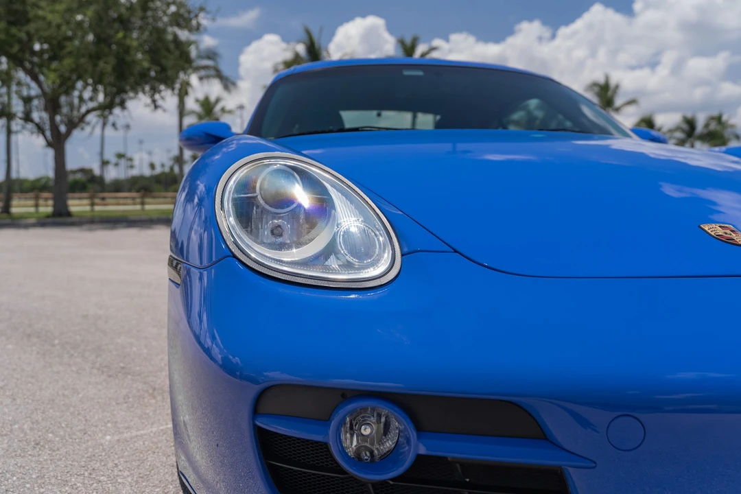 2007 Porsche 987 Cayman S - Image 23 of 31