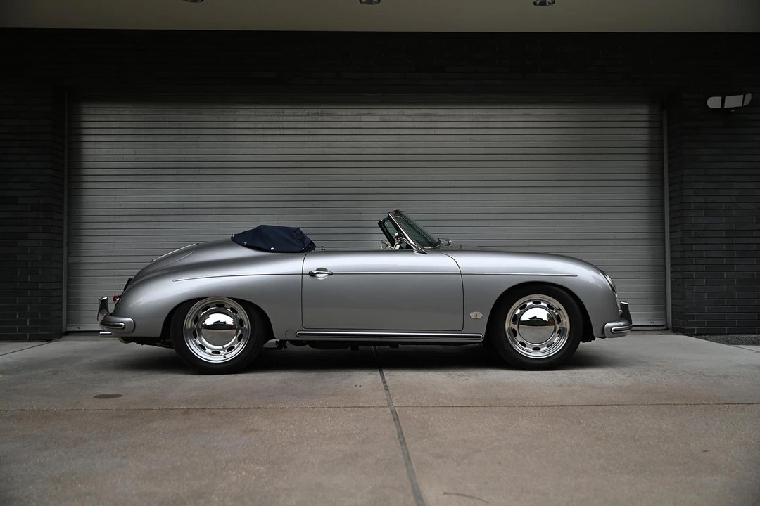 Porsche 356 Replica - Image 7 of 31