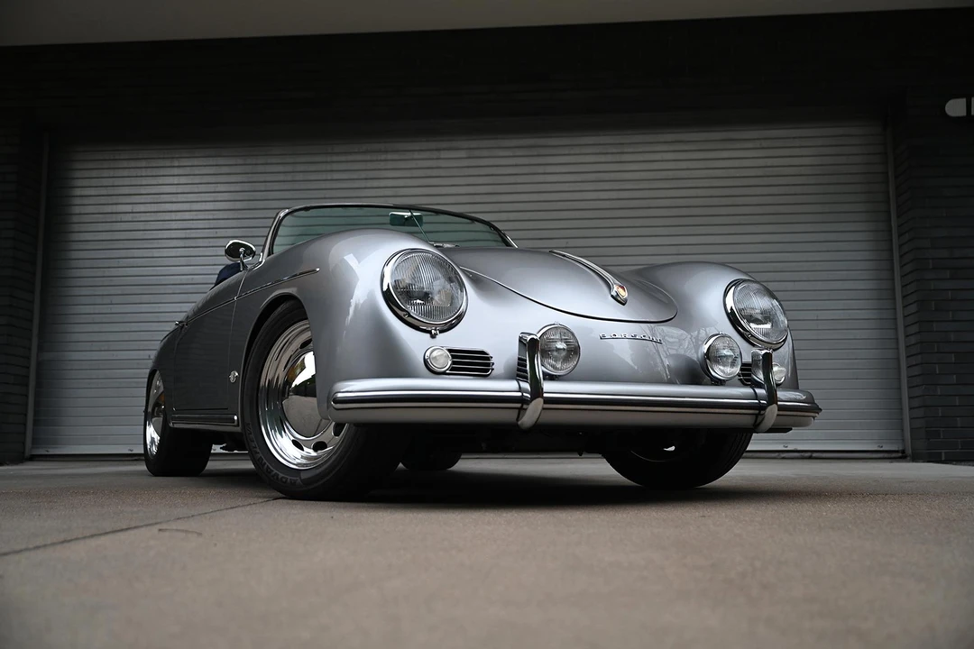 Porsche 356 Replica - Image 6 of 31