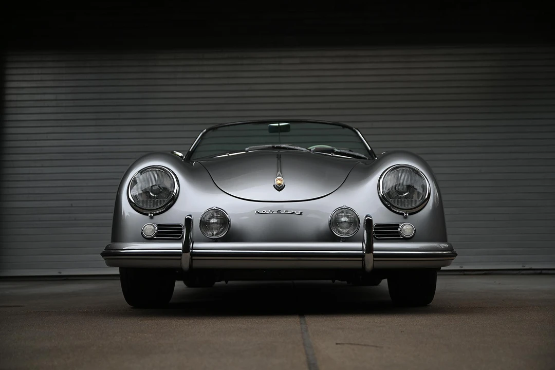 Porsche 356 Replica - Image 3 of 31
