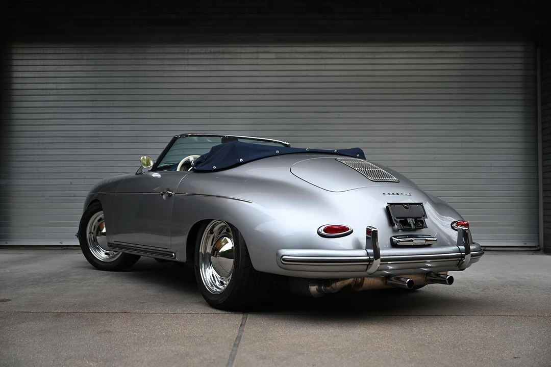 Porsche 356 Replica - Image 11 of 31