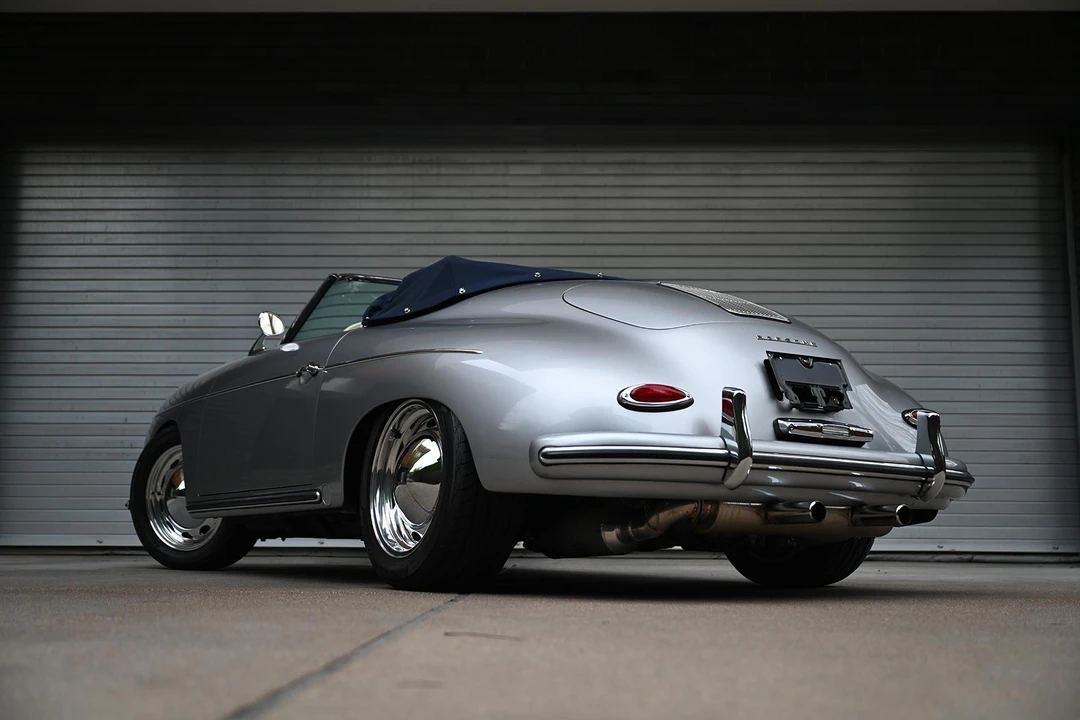 Porsche 356 Replica - Image 10 of 31