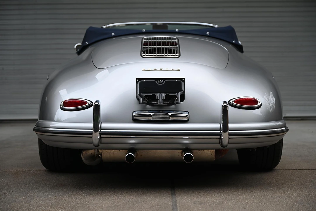 Porsche 356 Replica - Image 9 of 31