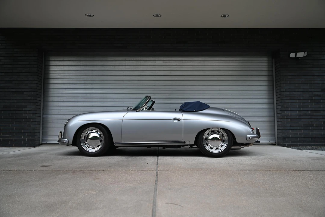Porsche 356 Replica - Image 12 of 31