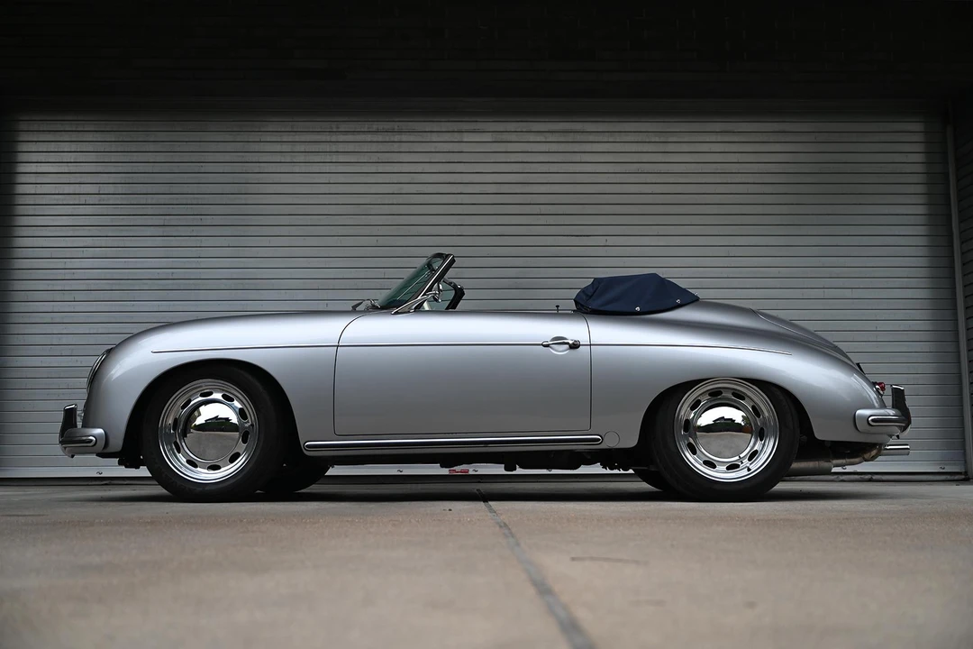 Porsche 356 Replica - Image 14 of 31