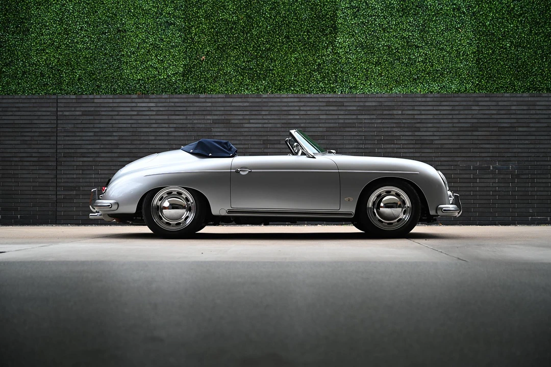 Porsche 356 Replica - Image 21 of 31