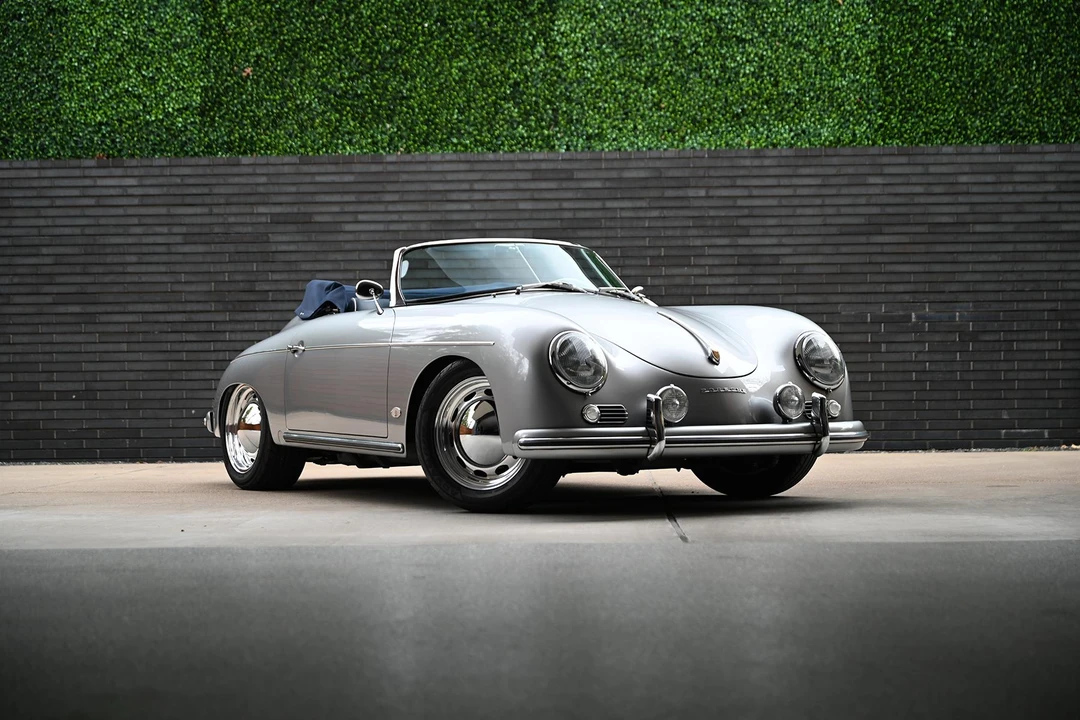 Porsche 356 Replica - Image 18 of 31