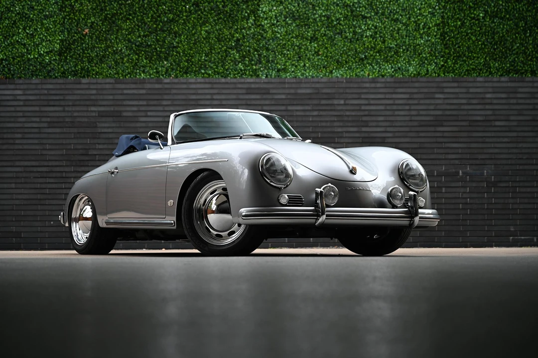 Porsche 356 Replica - Image 19 of 31