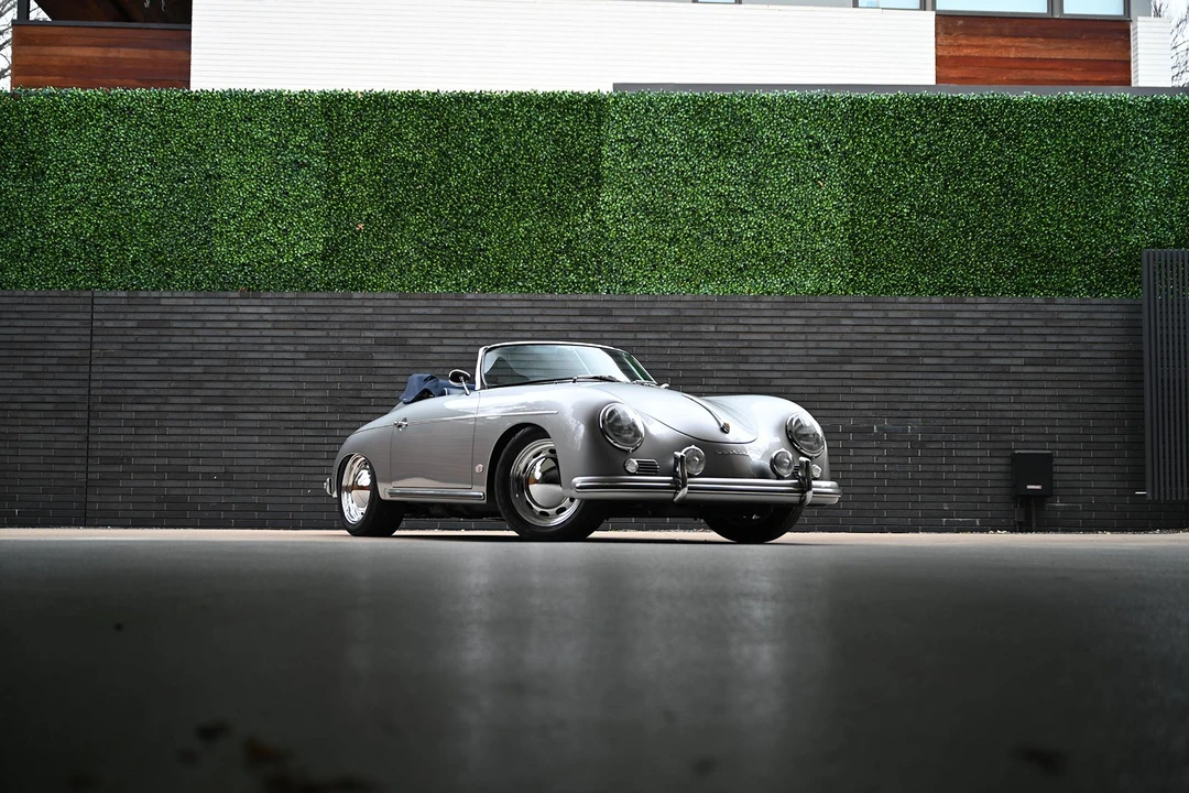 Porsche 356 Replica - Image 20 of 31