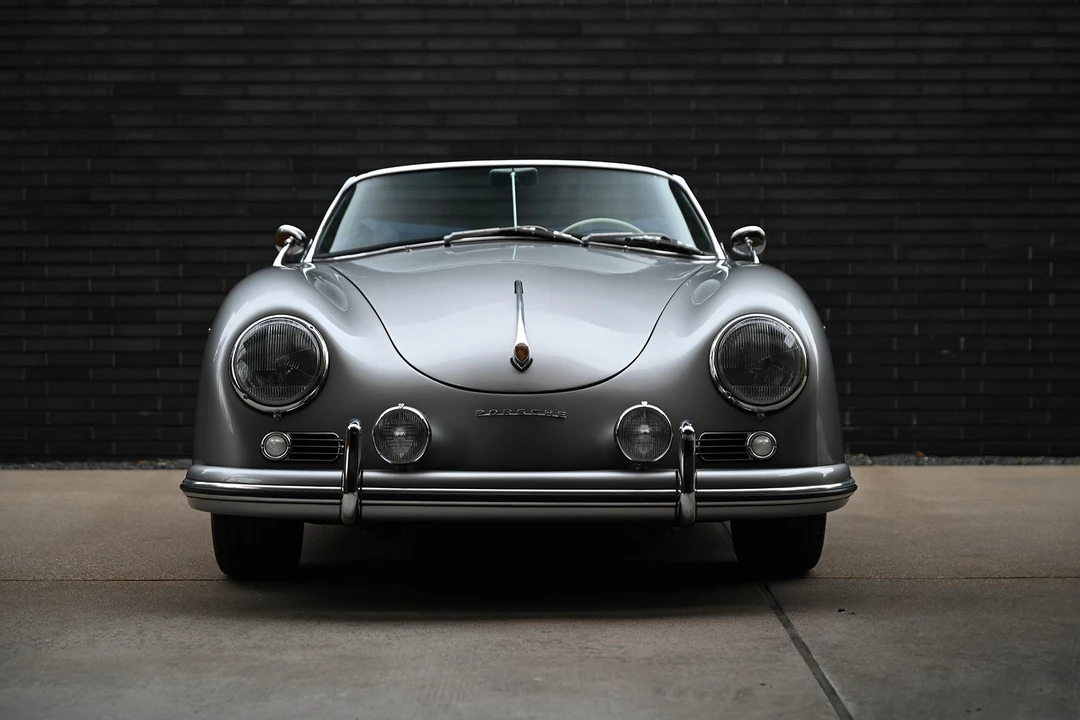 Porsche 356 Replica - Image 17 of 31