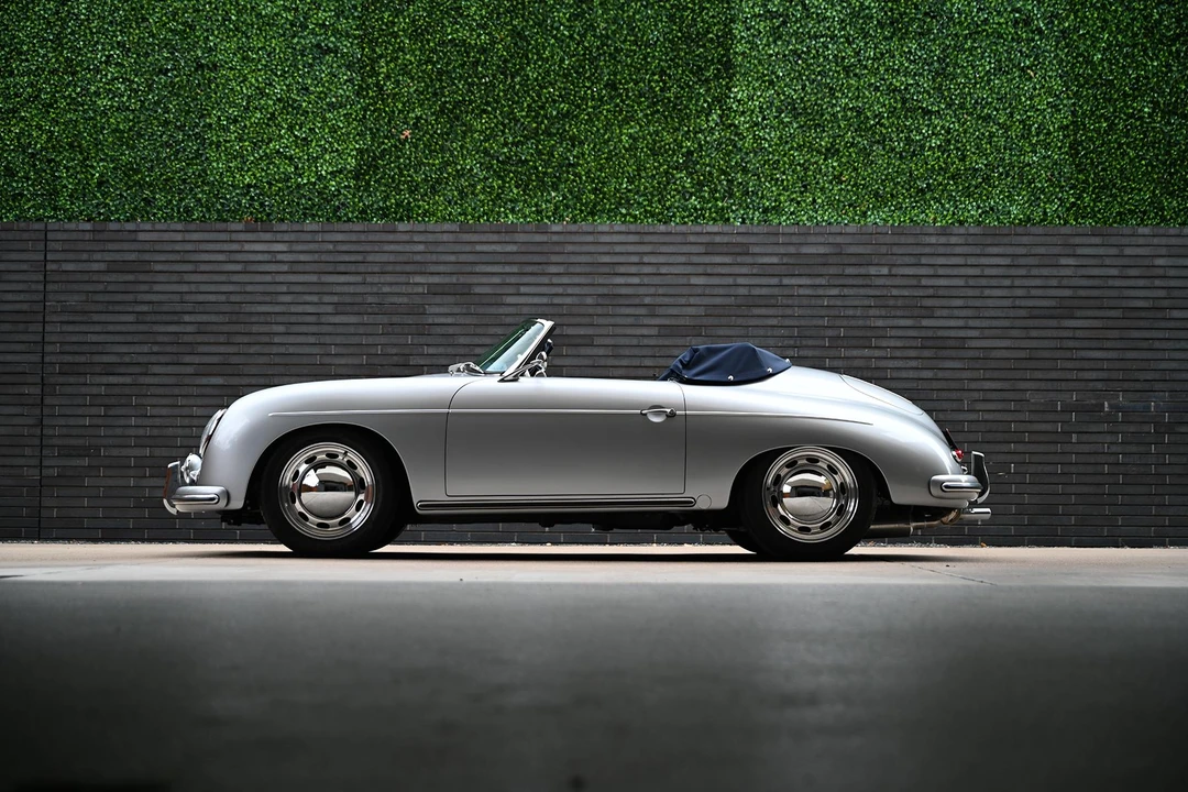 Porsche 356 Replica - Image 30 of 31