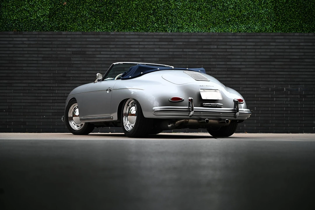 Porsche 356 Replica - Image 28 of 31