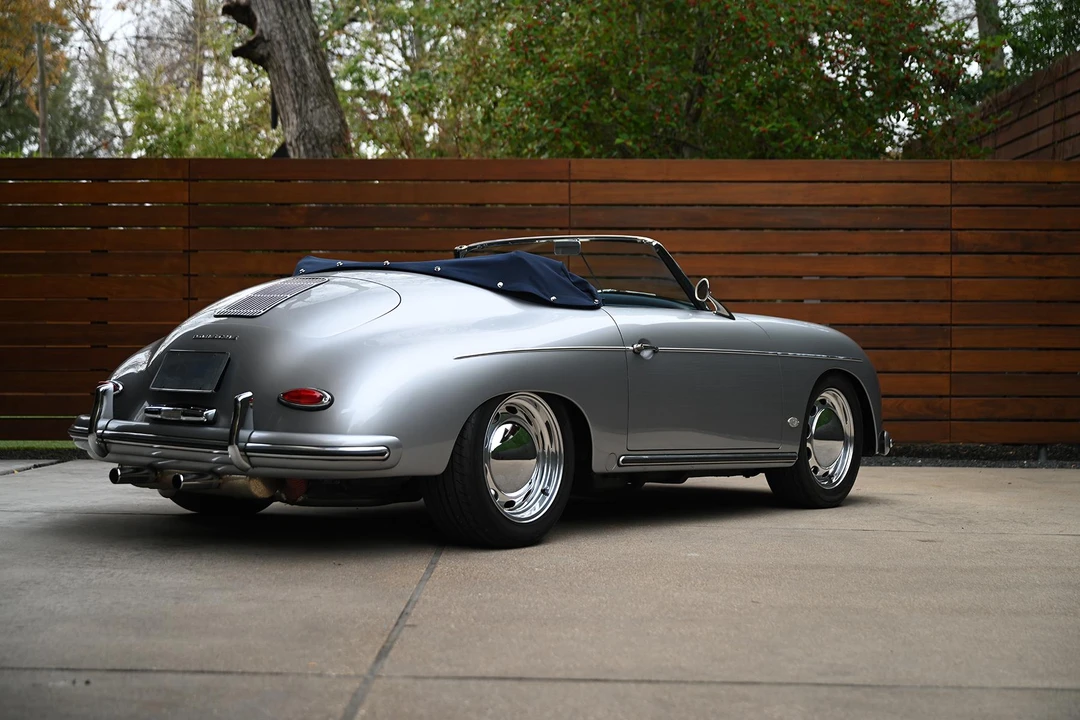 Porsche 356 Replica - Image 26 of 31