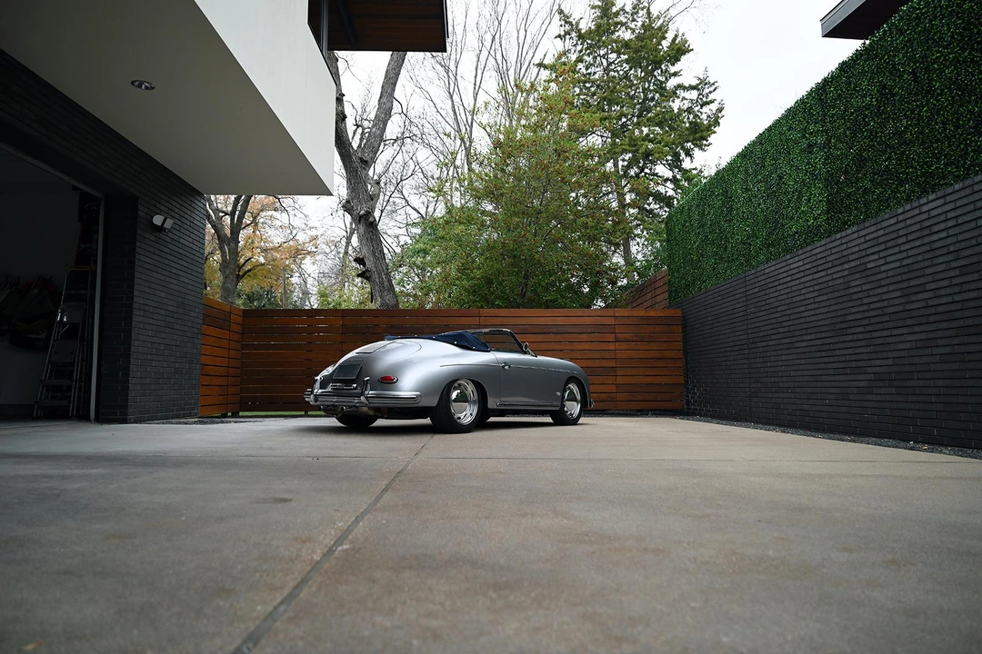 Porsche 356 Replica - Image 24 of 31
