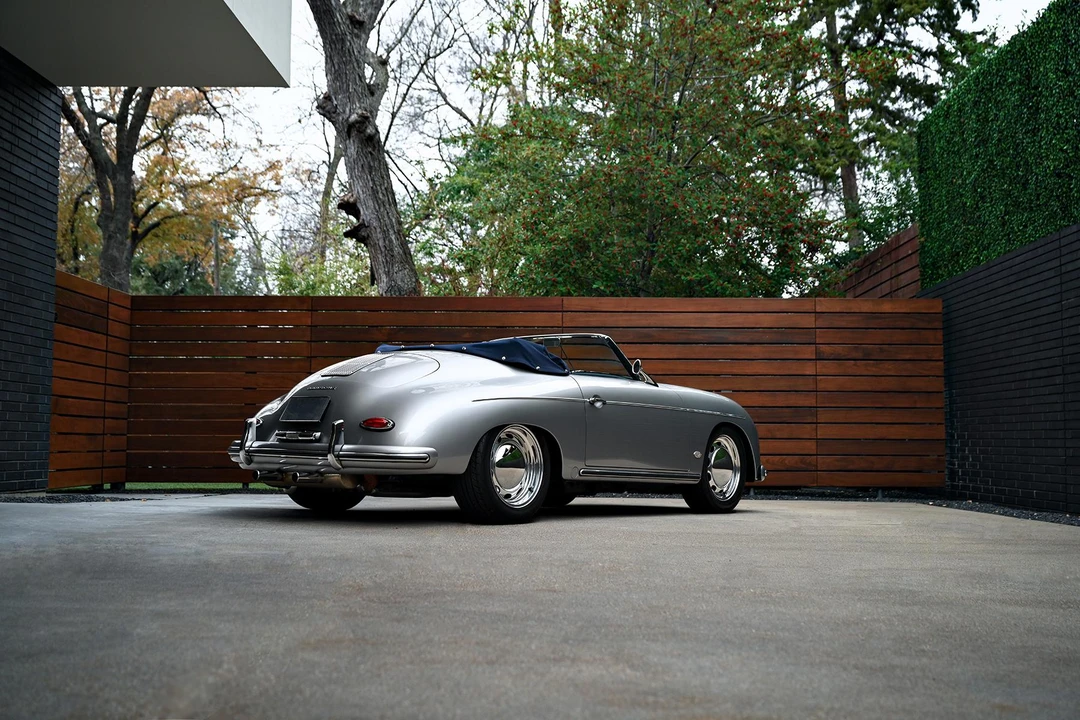 Porsche 356 Replica - Image 25 of 31