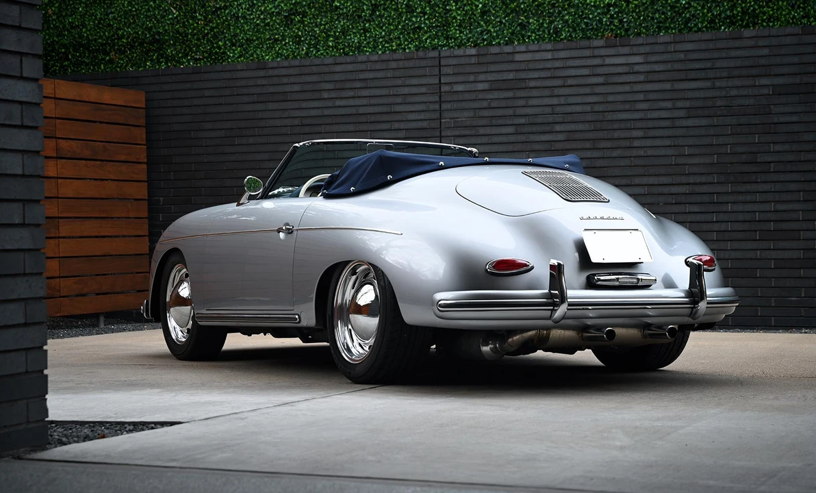 Porsche 356 Replica - Image 29 of 31