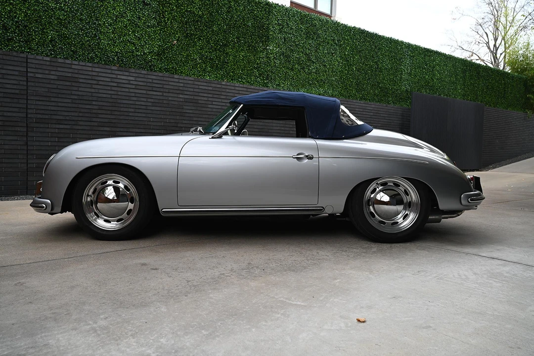 Porsche 356 Replica - Image 31 of 31