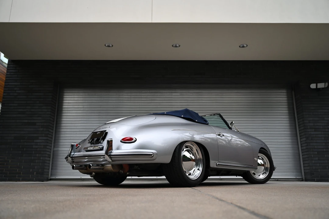 Porsche 356 Replica - Image 8 of 31