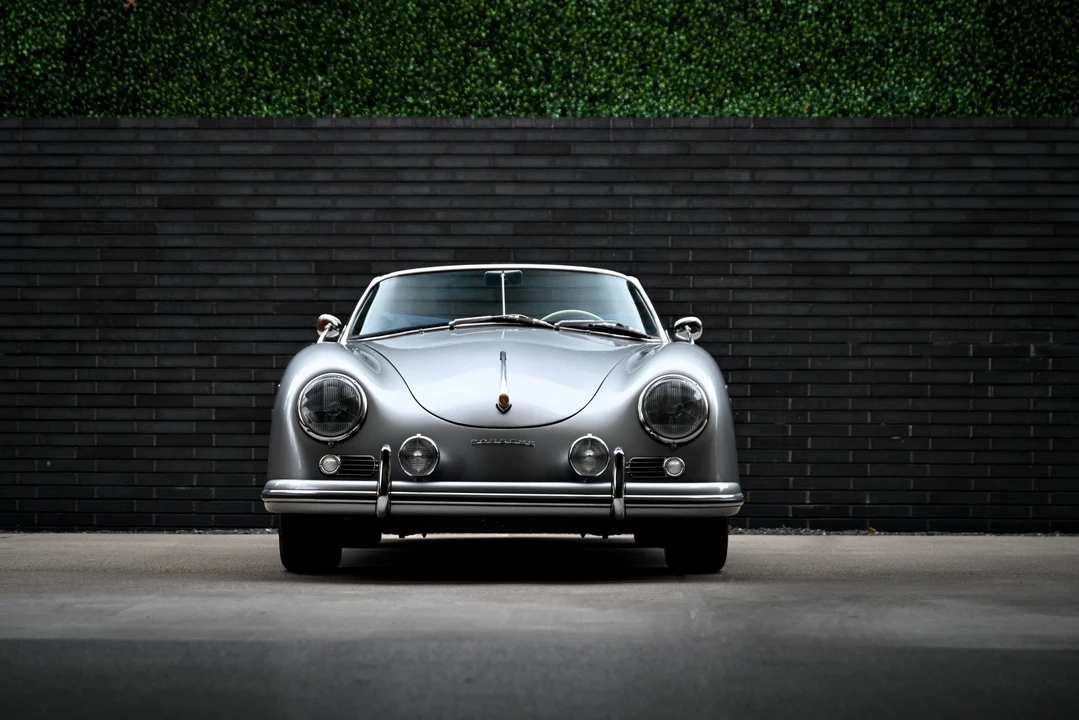 Porsche 356 Replica - Image 16 of 31