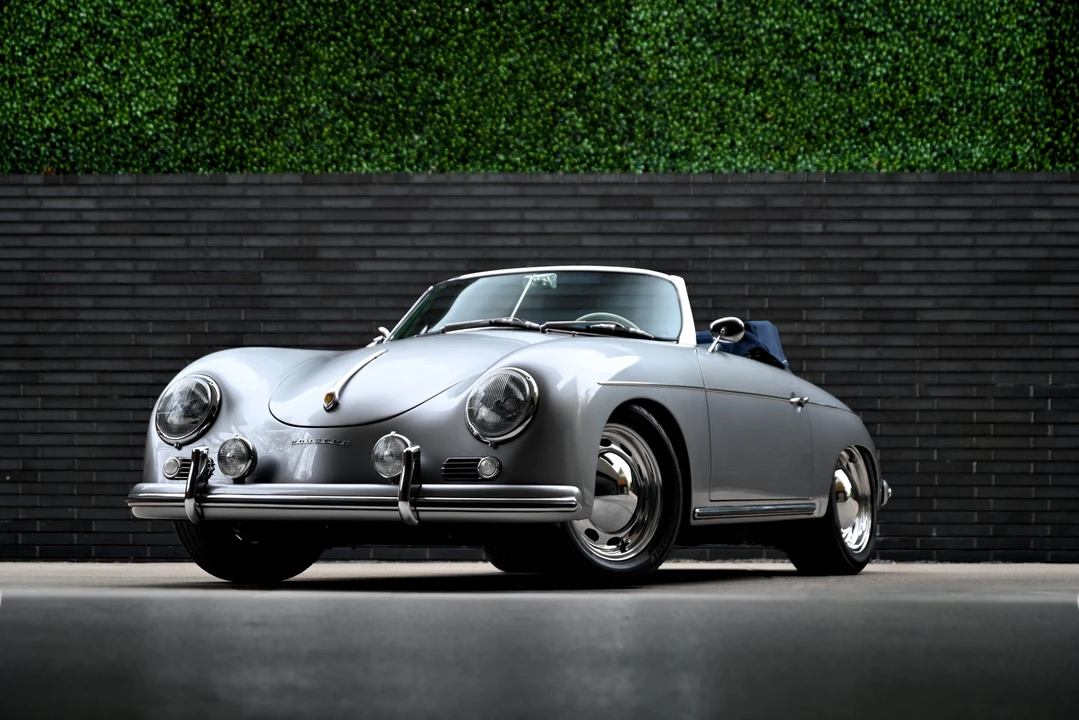 Porsche 356 Replica - Image 15 of 31