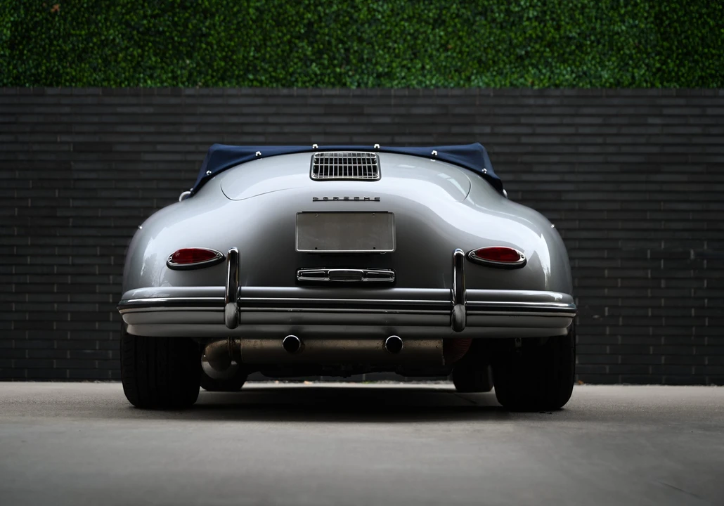Porsche 356 Replica - Image 27 of 31