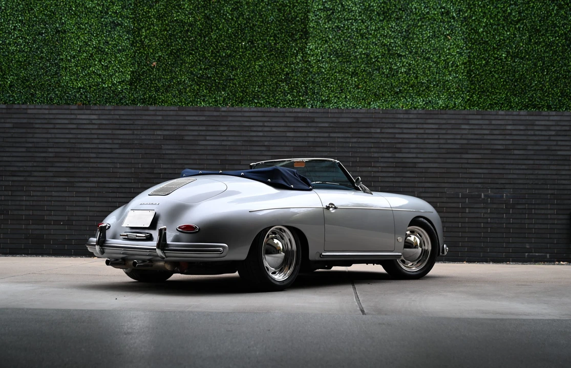Porsche 356 Replica - Image 23 of 31
