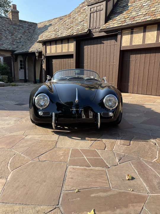 Porsche 356 Replica - Image 9 of 31