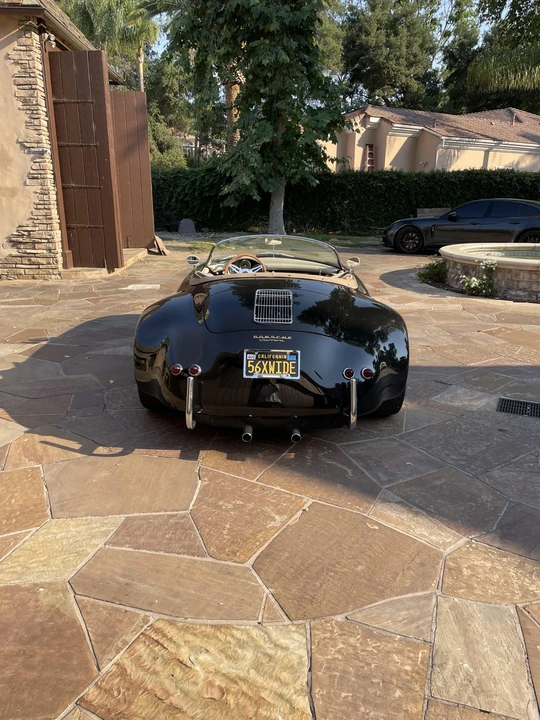 Porsche 356 Replica - Image 5 of 31
