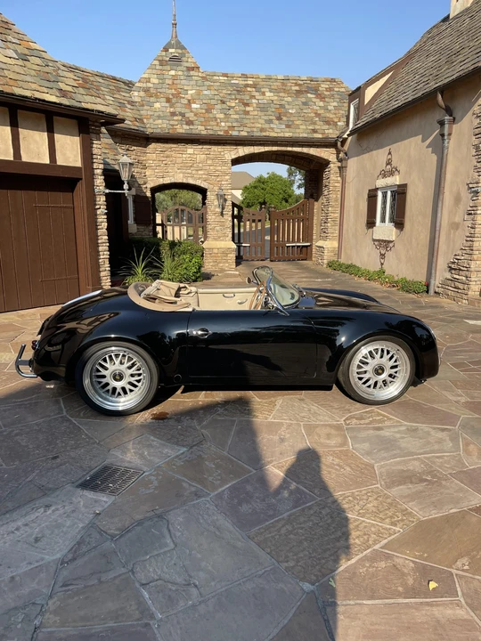 Porsche 356 Replica - Image 7 of 31