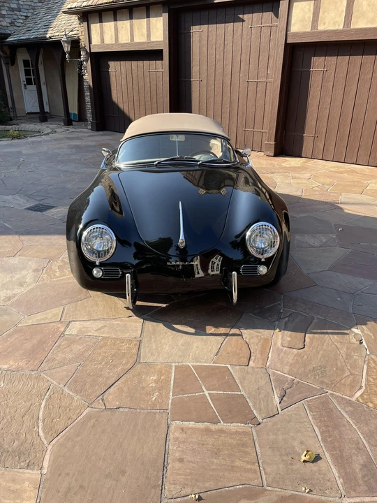 Porsche 356 Replica - Image 17 of 31