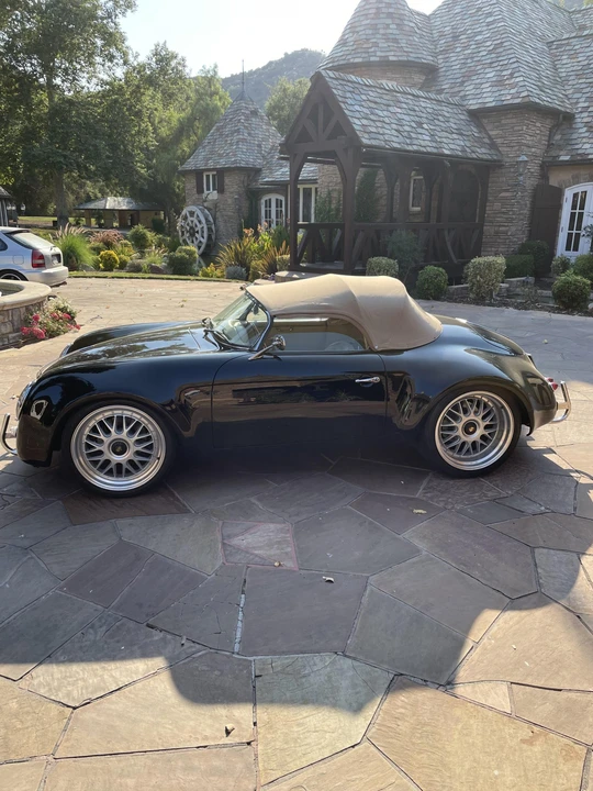 Porsche 356 Replica - Image 11 of 31