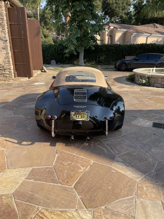 Porsche 356 Replica - Image 13 of 31
