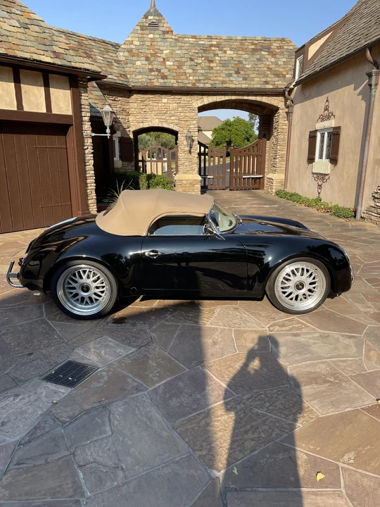 Porsche 356 Replica - Image 15 of 31