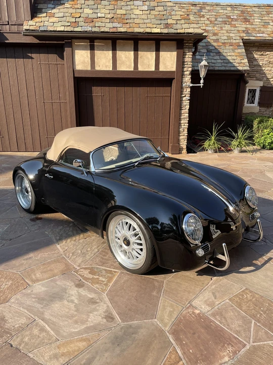 Porsche 356 Replica - Image 16 of 31