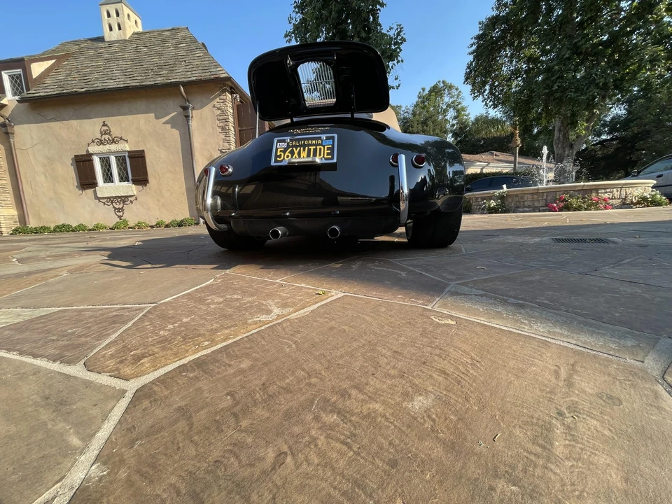Porsche 356 Replica - Image 20 of 31