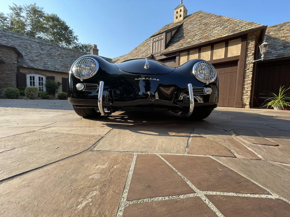 Porsche 356 Replica - Image 18 of 31