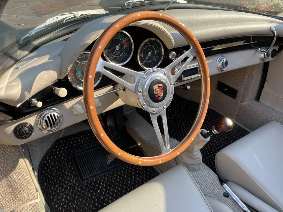 Porsche 356 Replica - Image 26 of 31