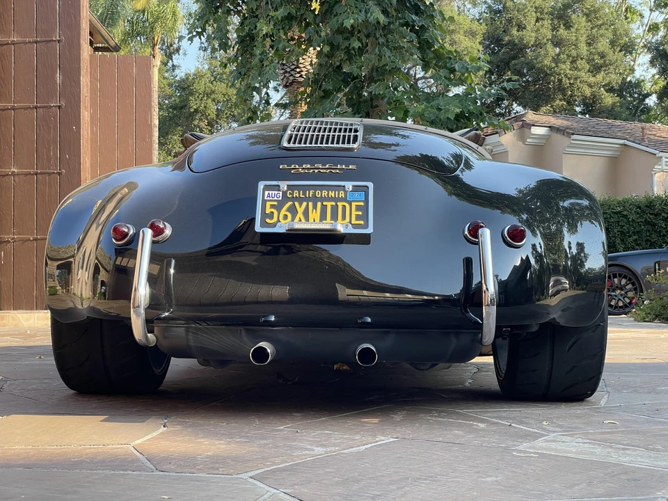 Porsche 356 Replica - Image 19 of 31