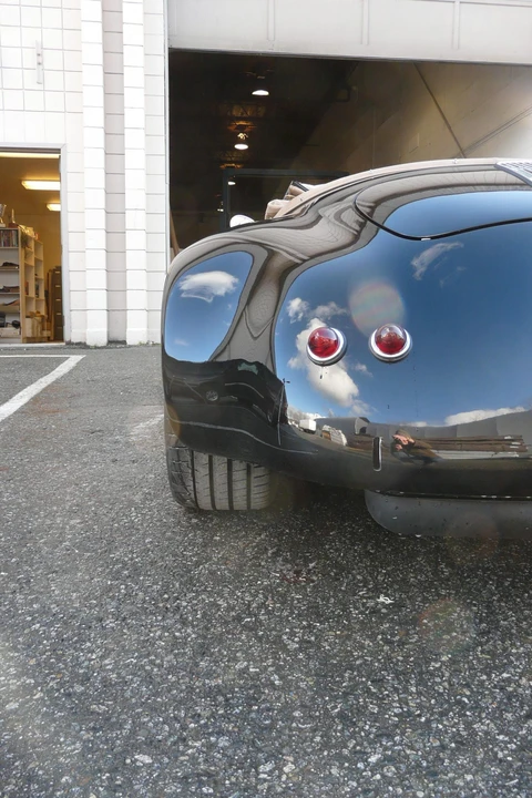 Porsche 356 Replica - Image 21 of 31