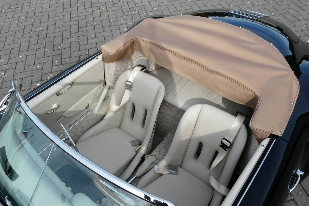 Porsche 356 Replica - Image 28 of 31