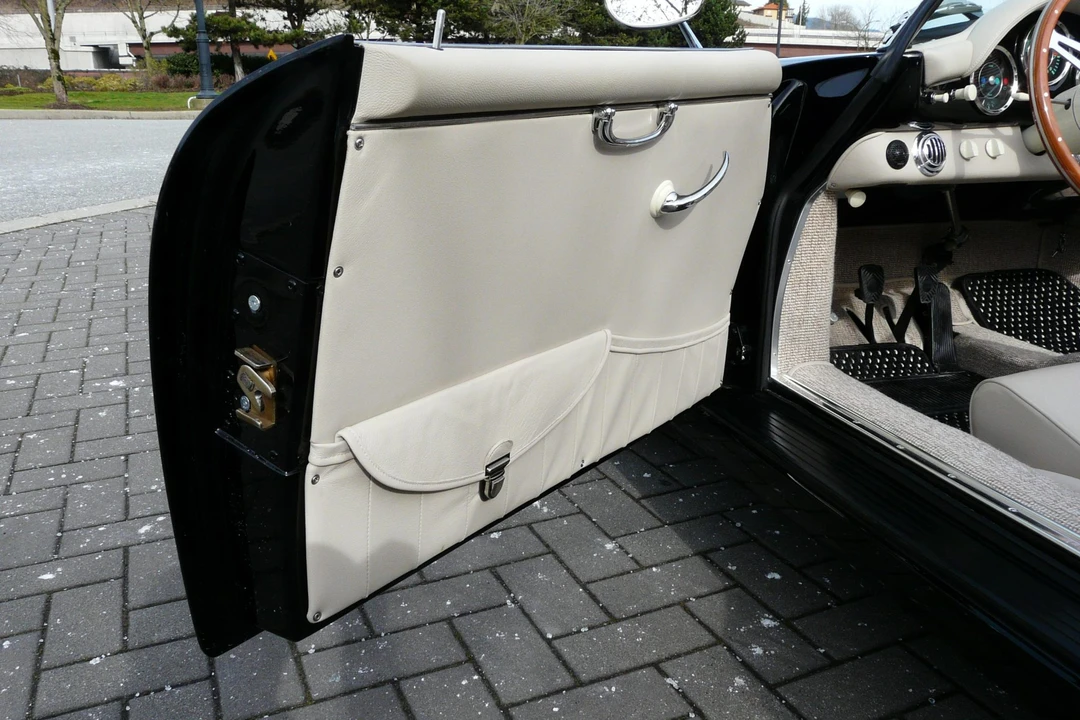 Porsche 356 Replica - Image 30 of 31
