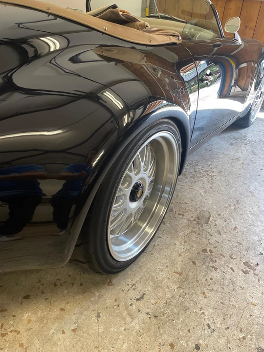 Porsche 356 Replica - Image 24 of 31
